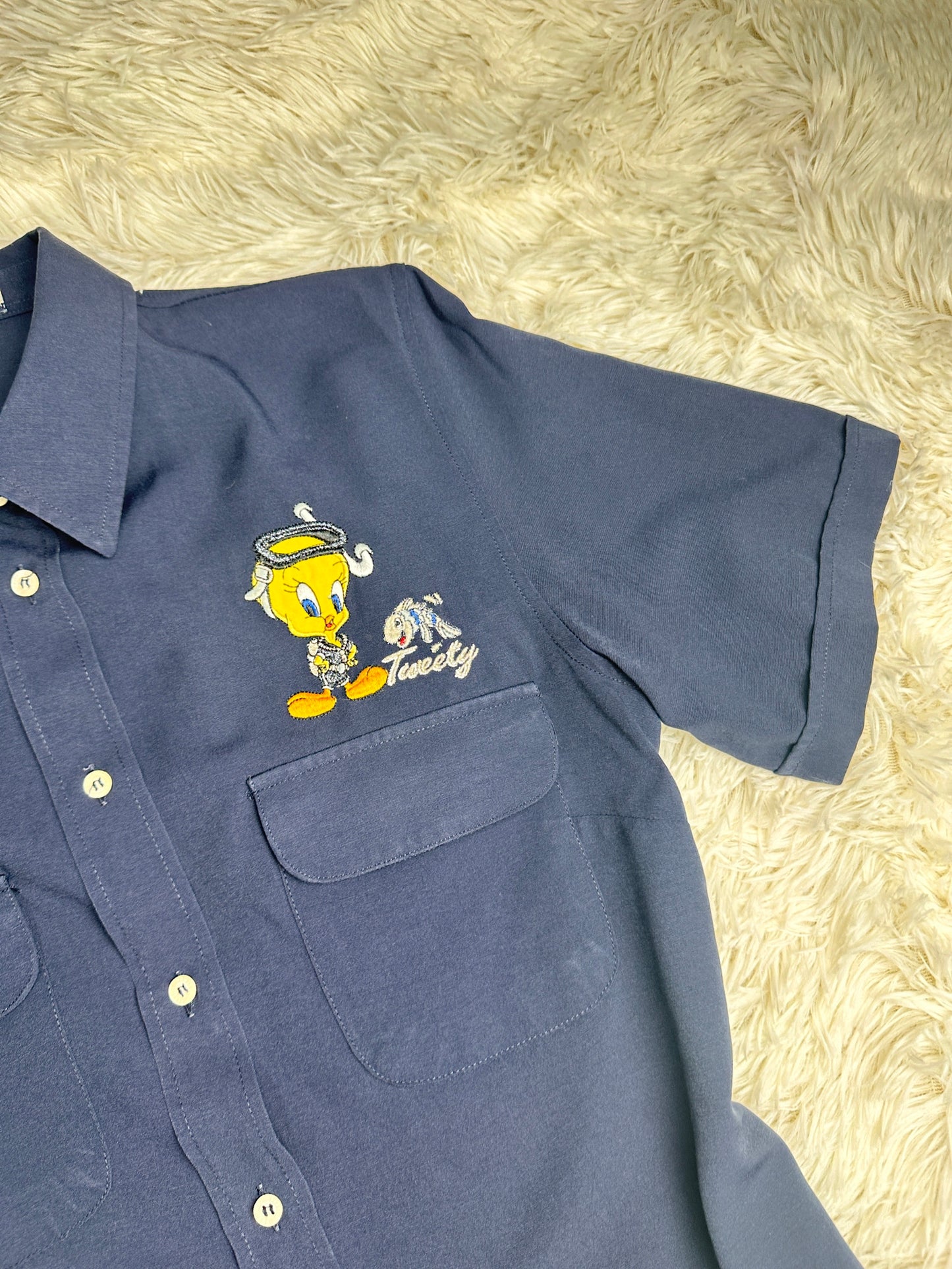 Camicia twetty