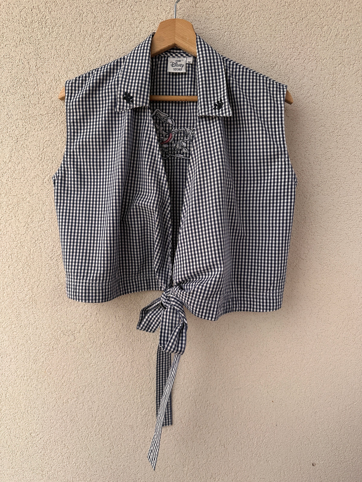 Camicia smanicata  Disney Store – 101 Dalmatians