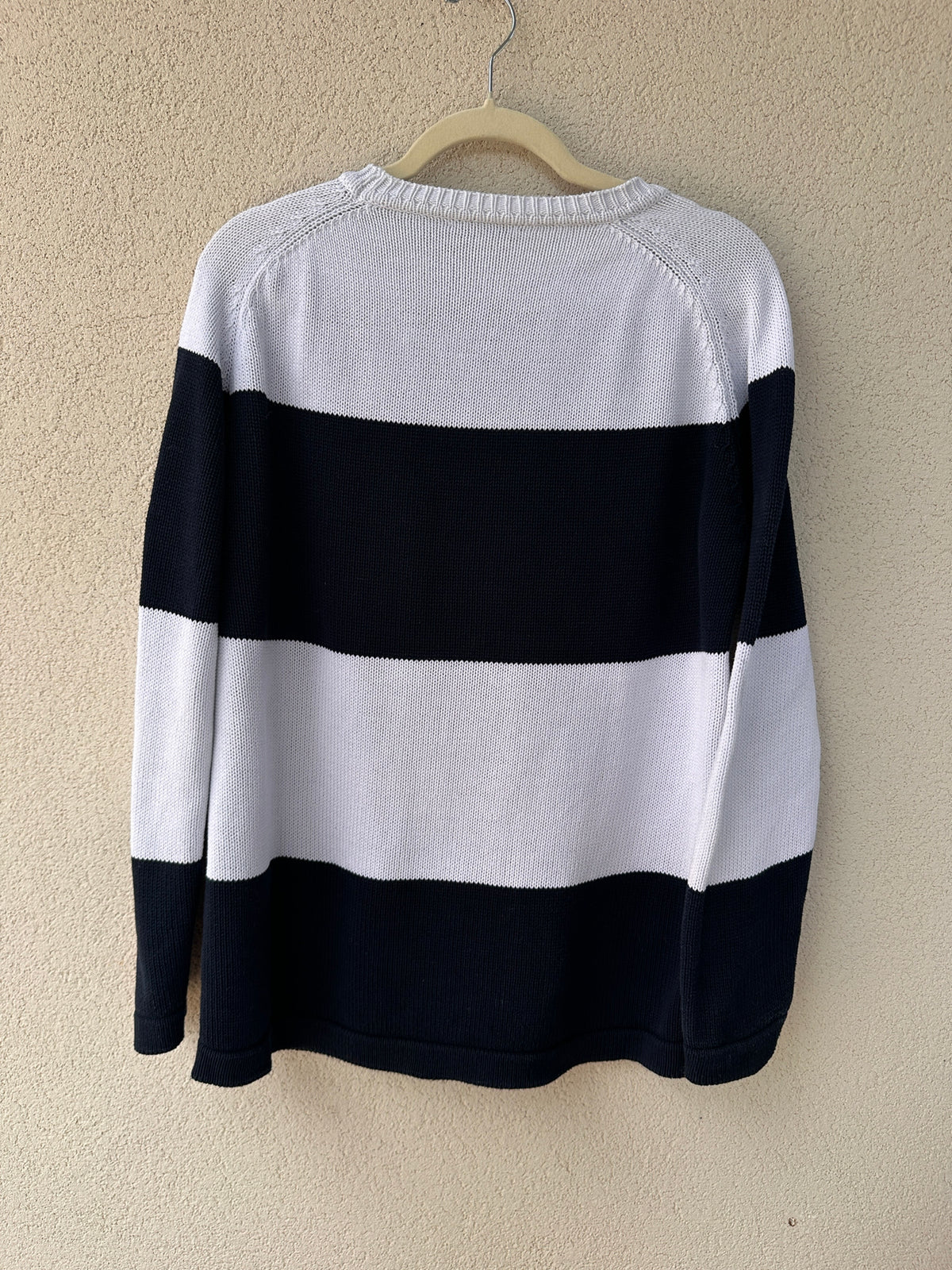 Pull Georgya Studio Paperino marinaio