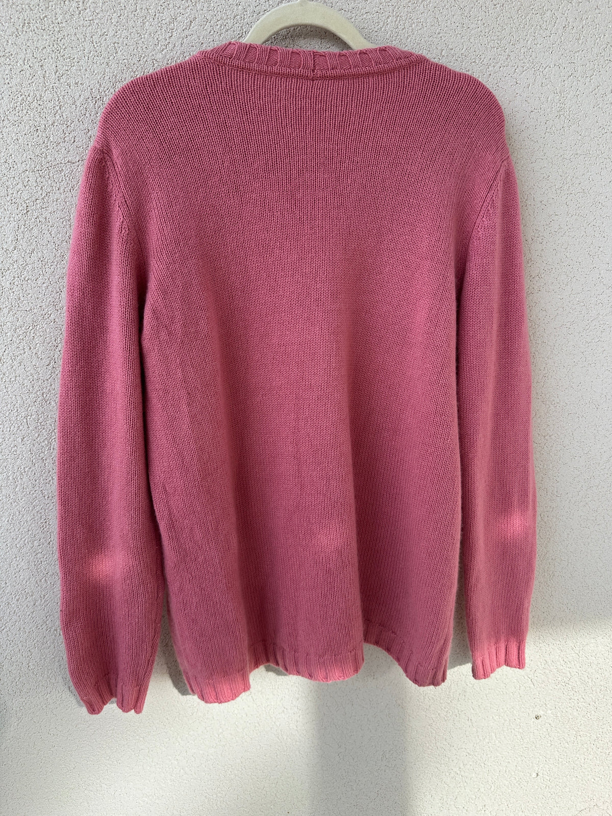 Pull bugs bunny rosa