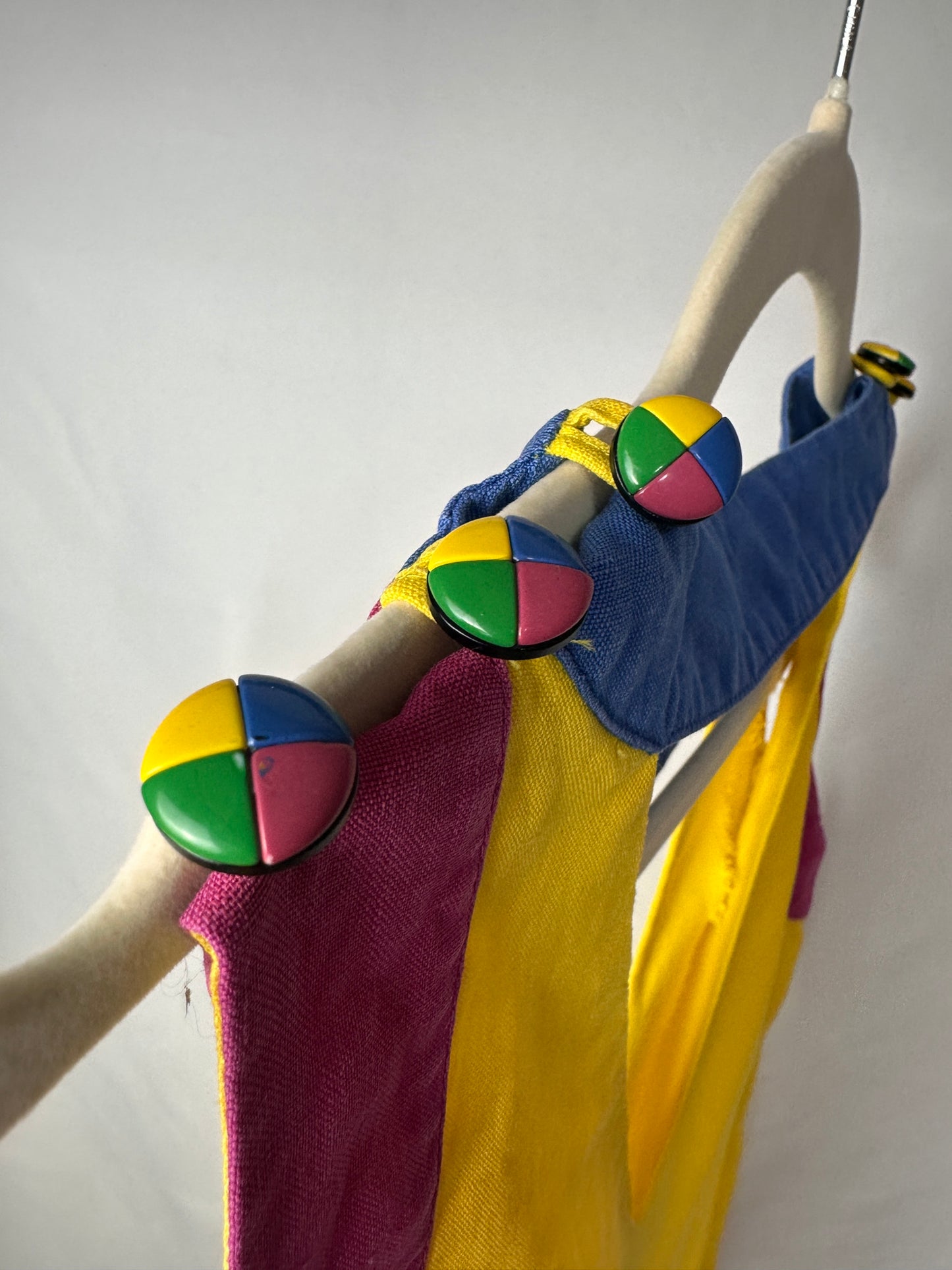 Abito color block Sportmax