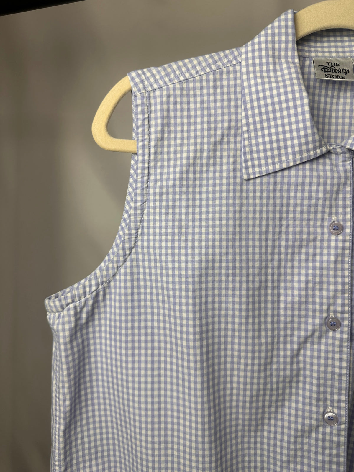 Camicia vichy 101 dalmatians