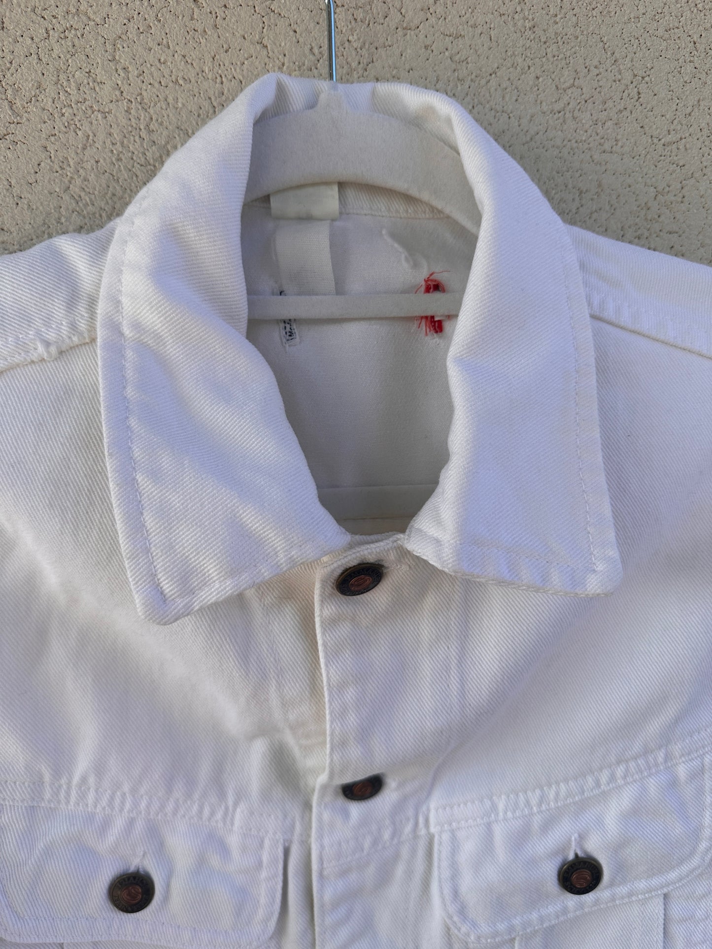 Gilet vintage Paperino