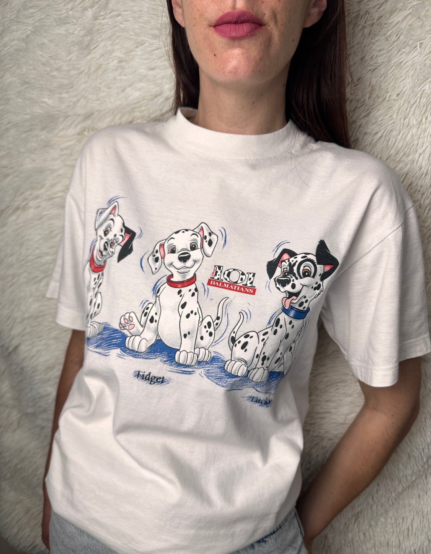 T-shirt "La Carica dei 101"