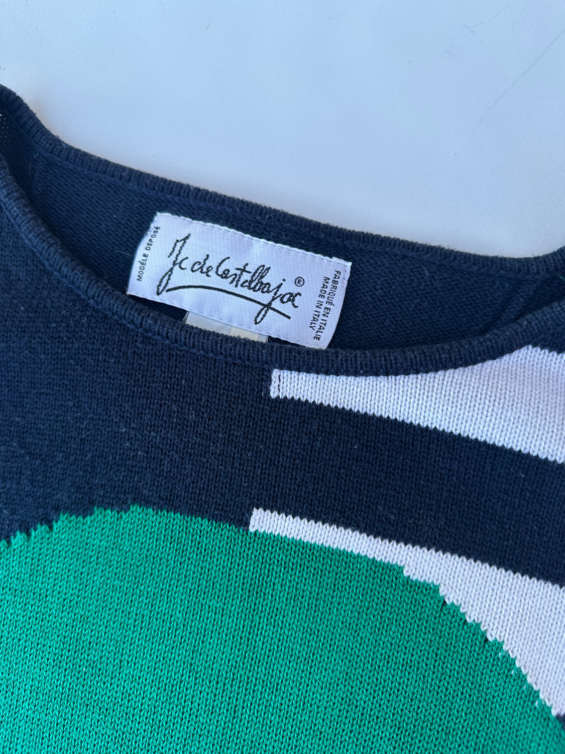 Pull Snoopy x JC de Castelbajac