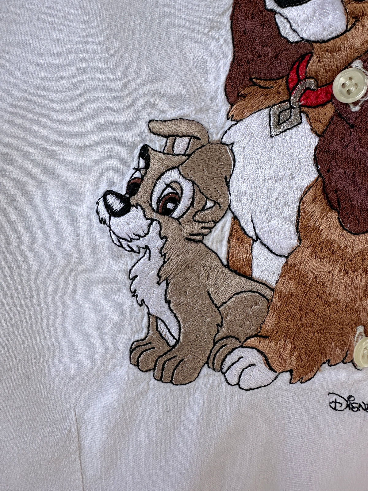 Camicia Lilli & Scamp