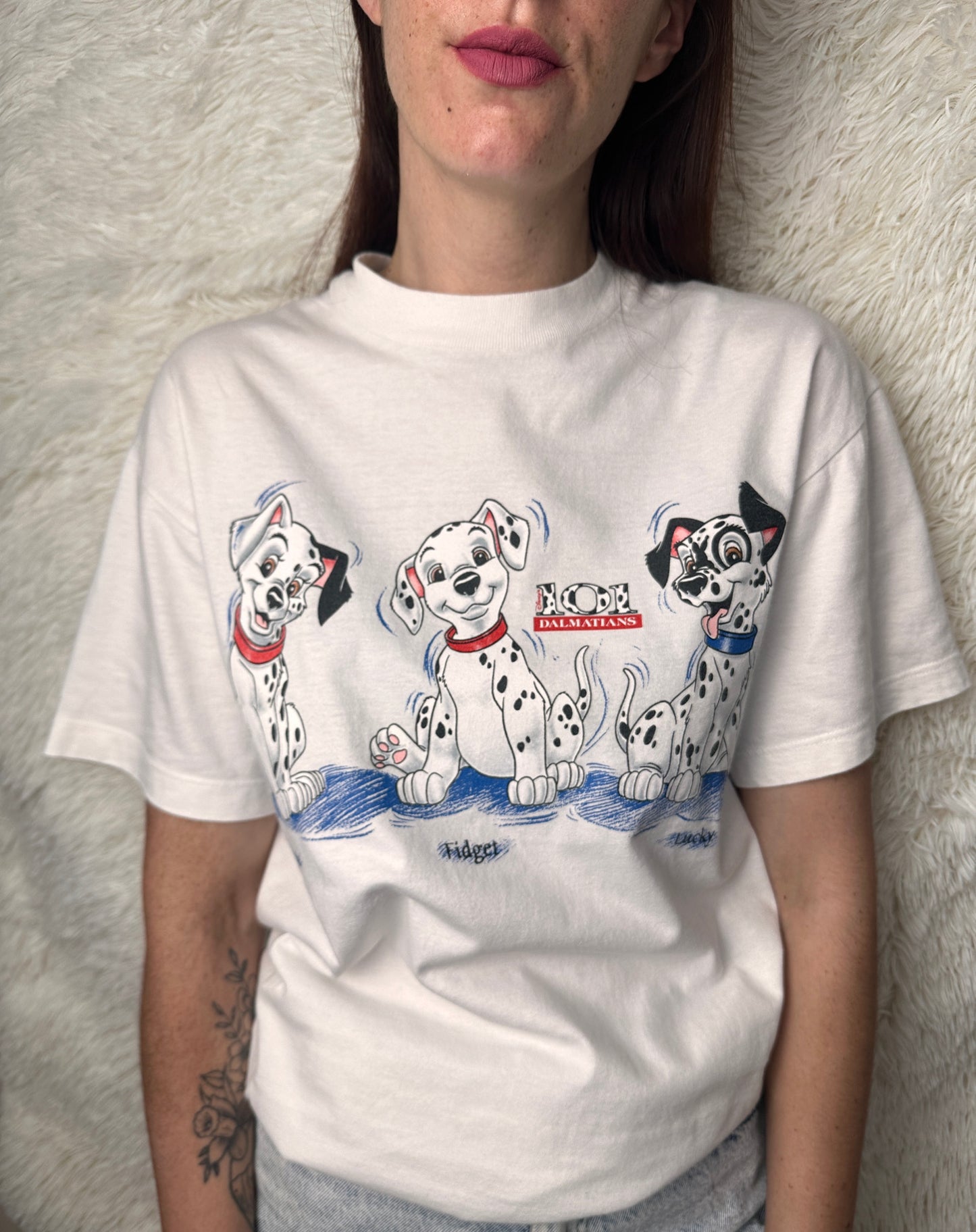 T-shirt "La Carica dei 101"