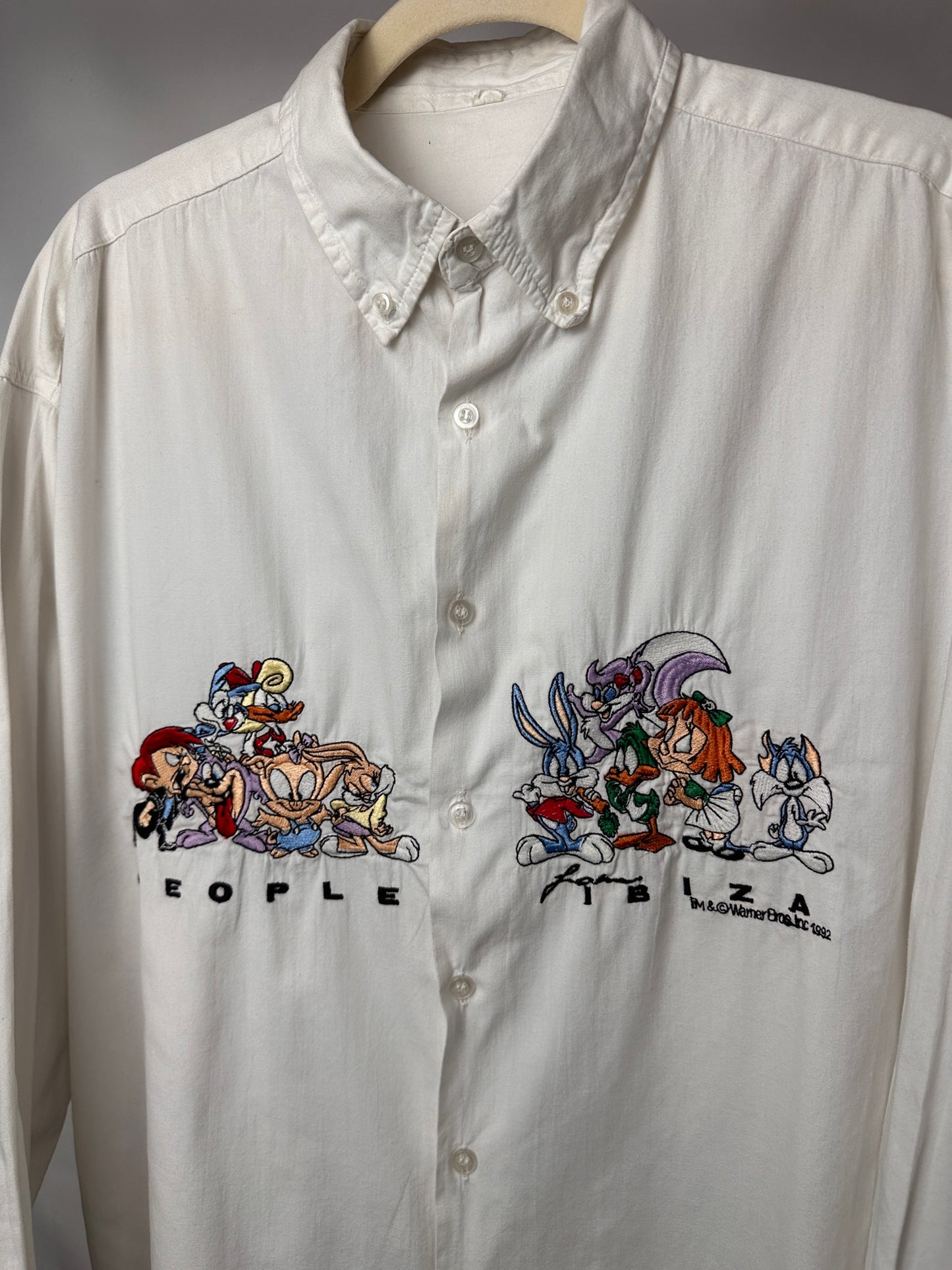 Camicia Tiny toon