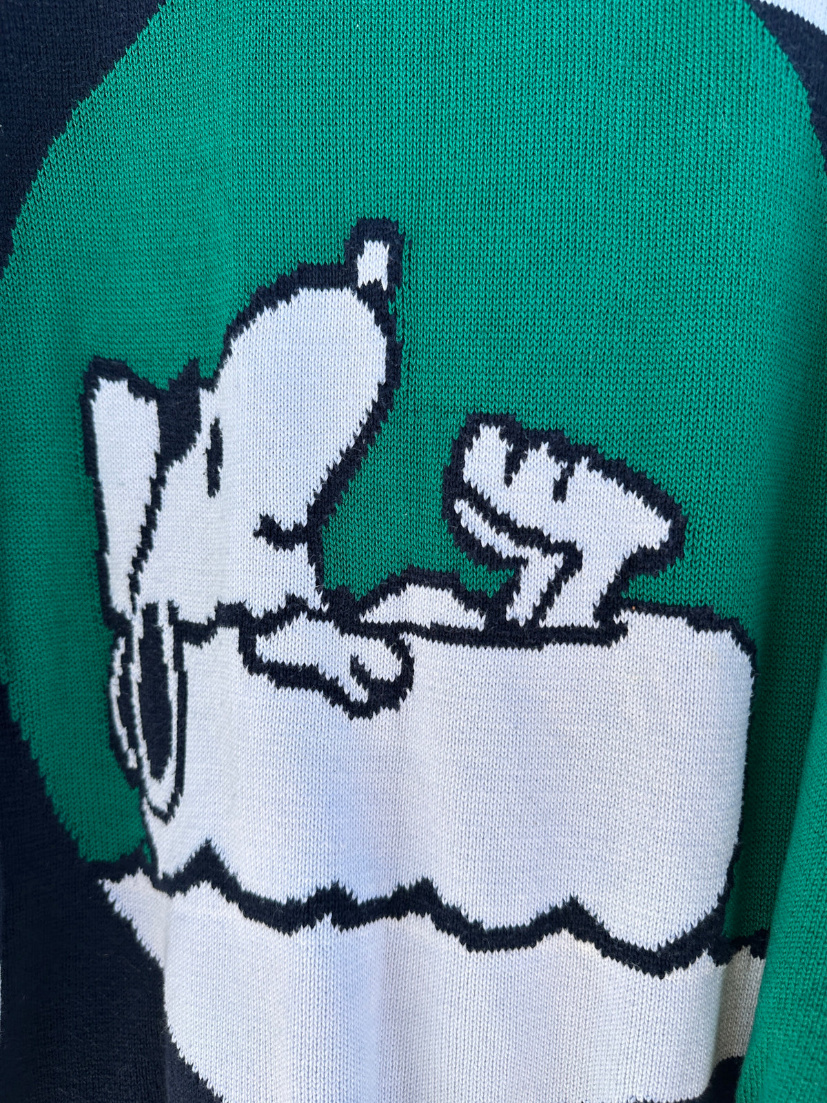 Pull Snoopy x JC de Castelbajac