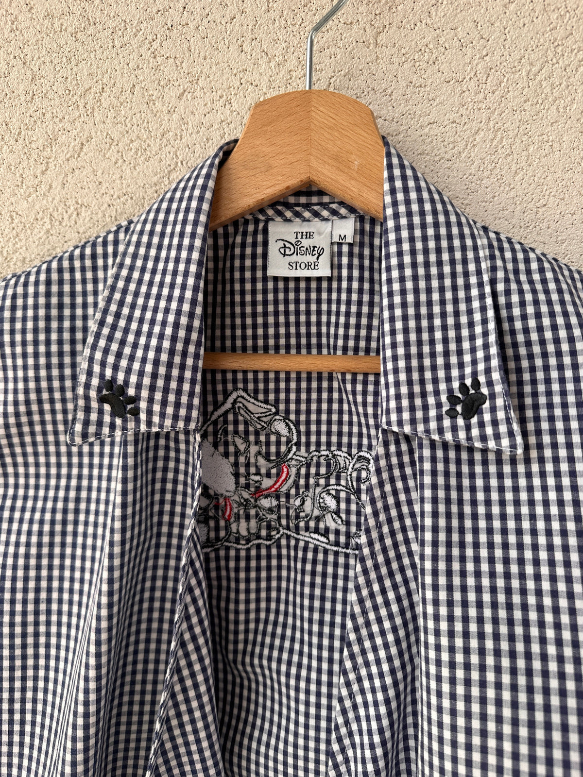 Camicia smanicata  Disney Store – 101 Dalmatians