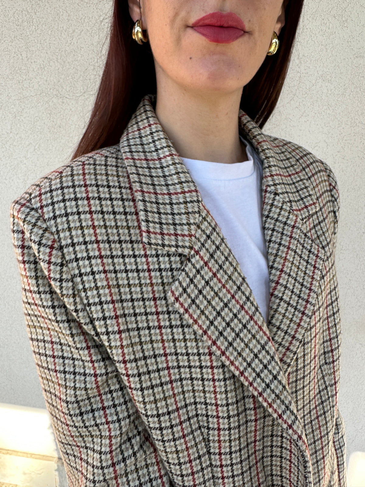 Blazer Principe di Galles