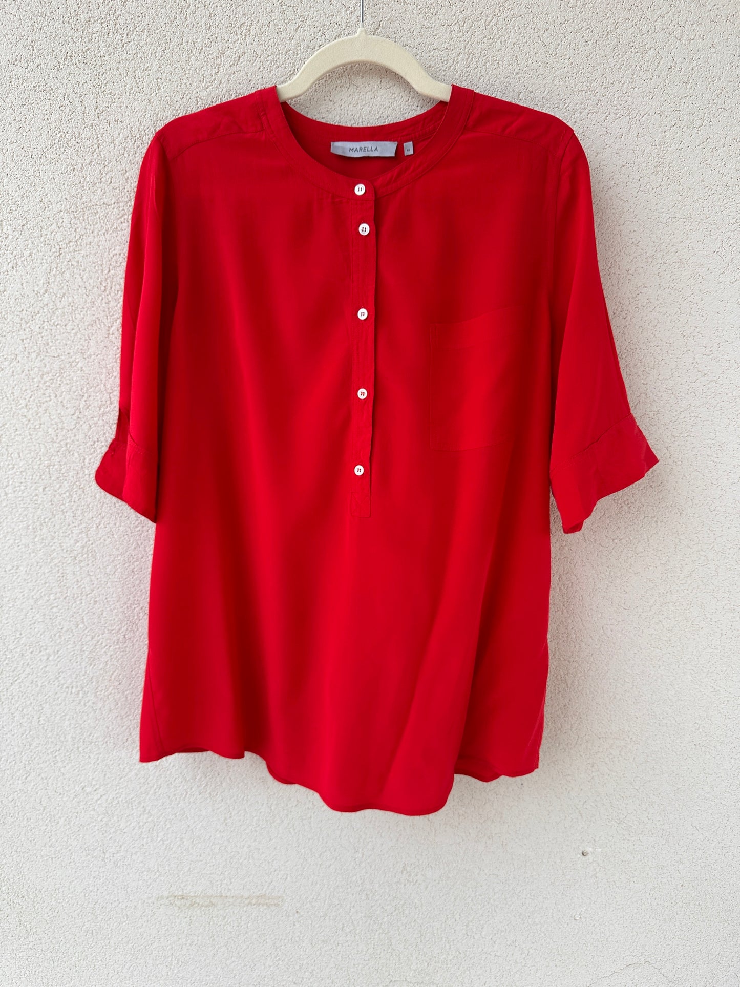 Camicia Marella