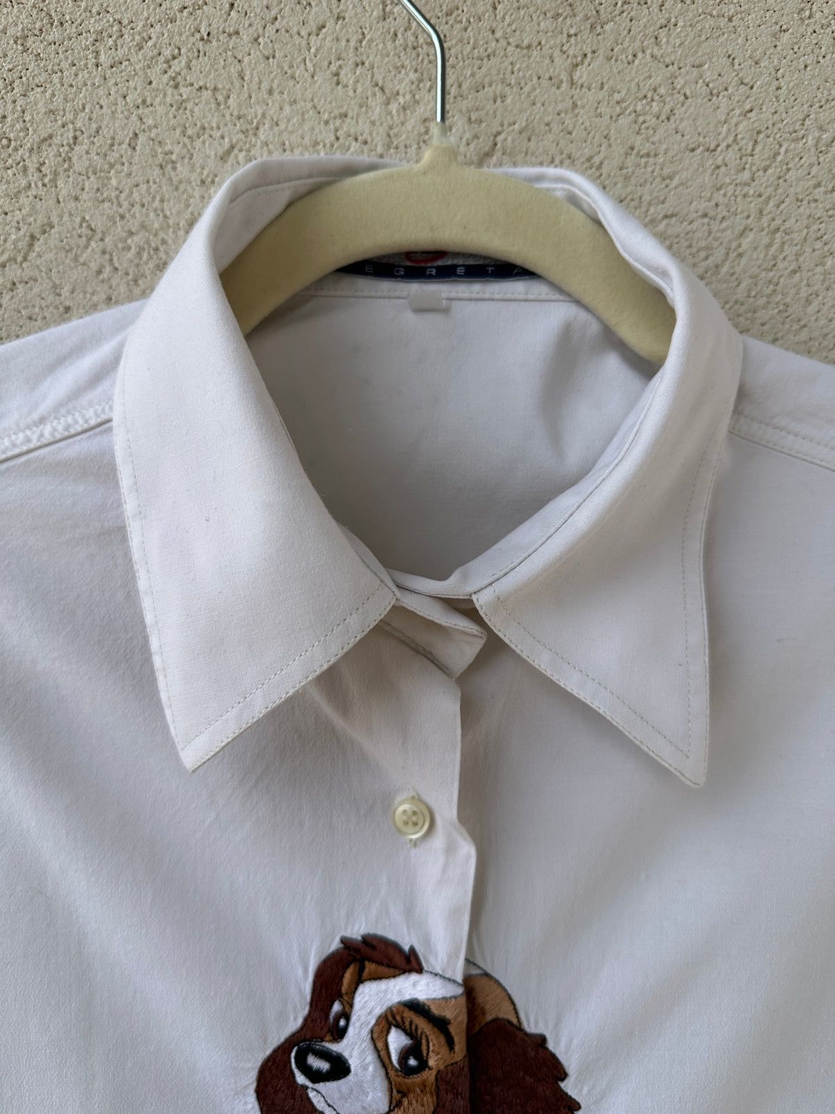 Camicia Lilli & Scamp