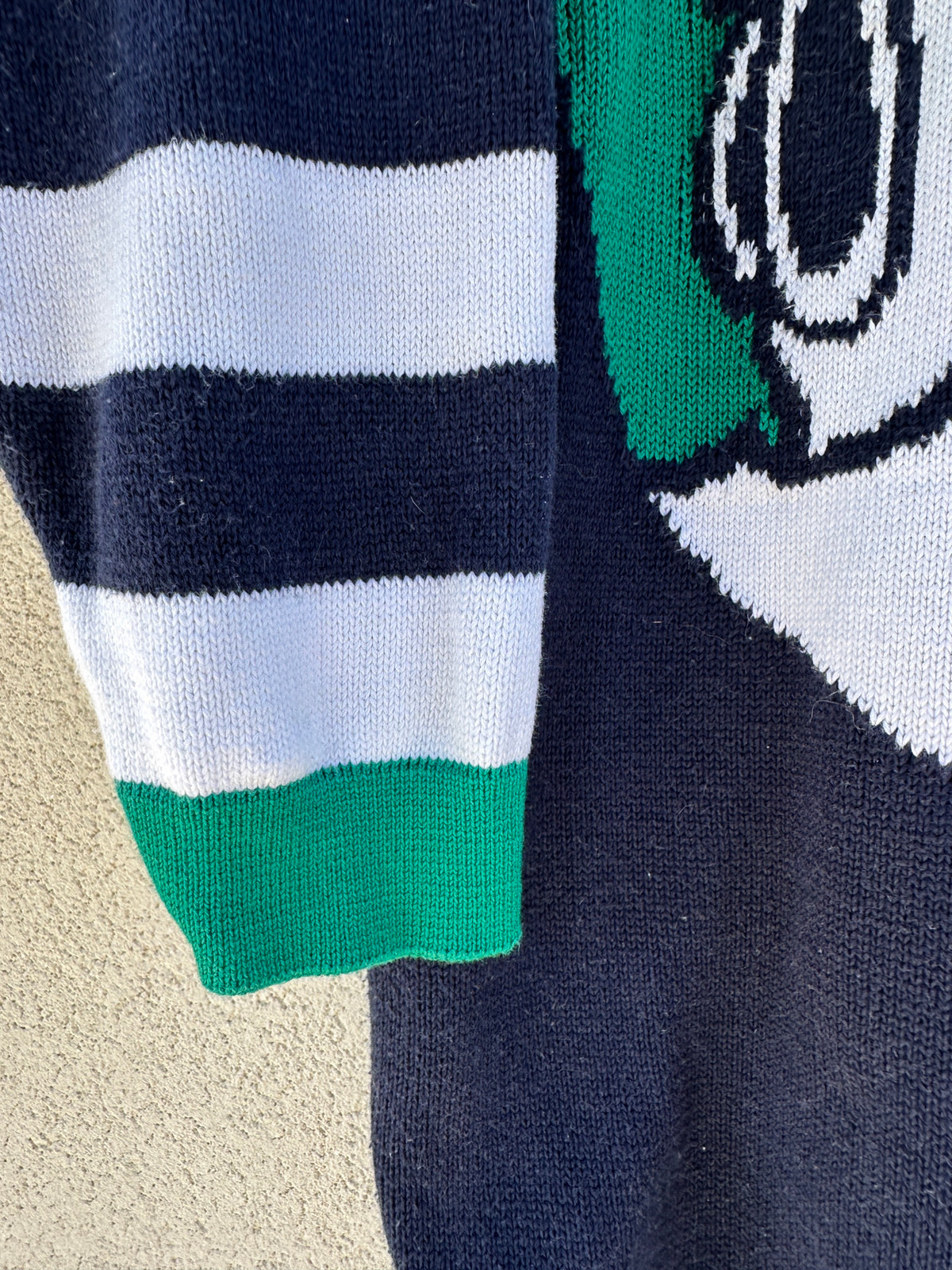 Pull Snoopy x JC de Castelbajac