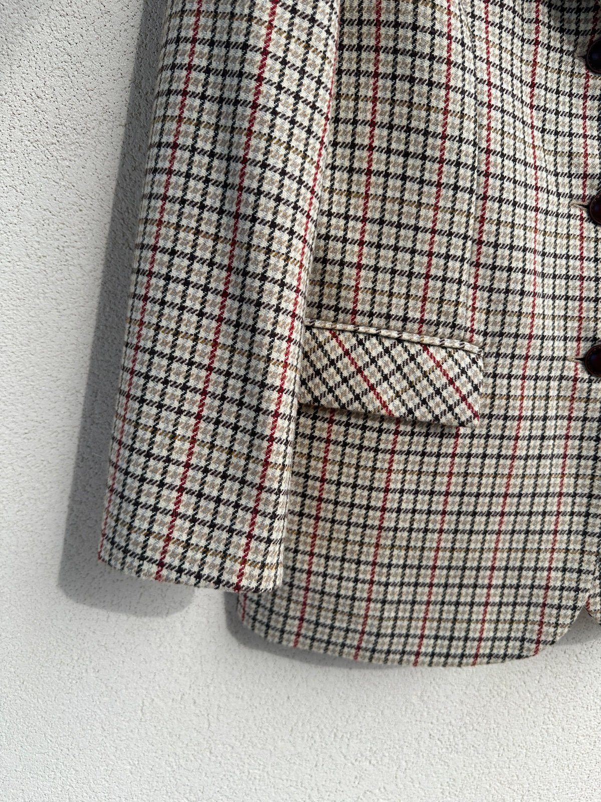 Blazer Principe di Galles