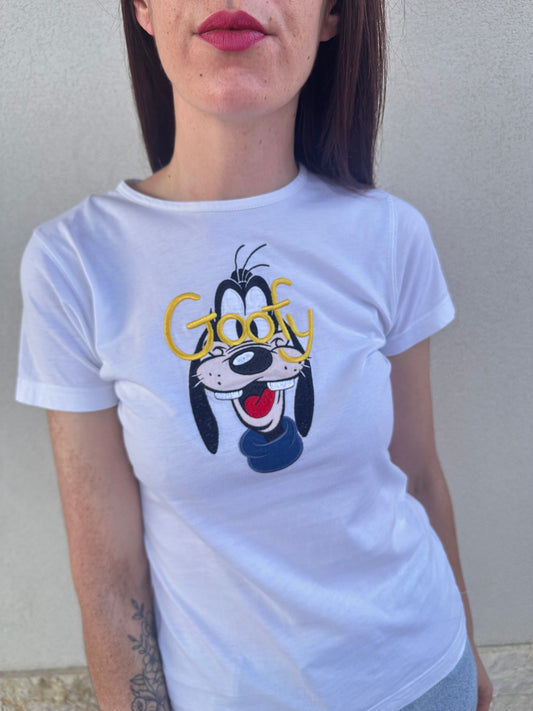 T-shirt goofy