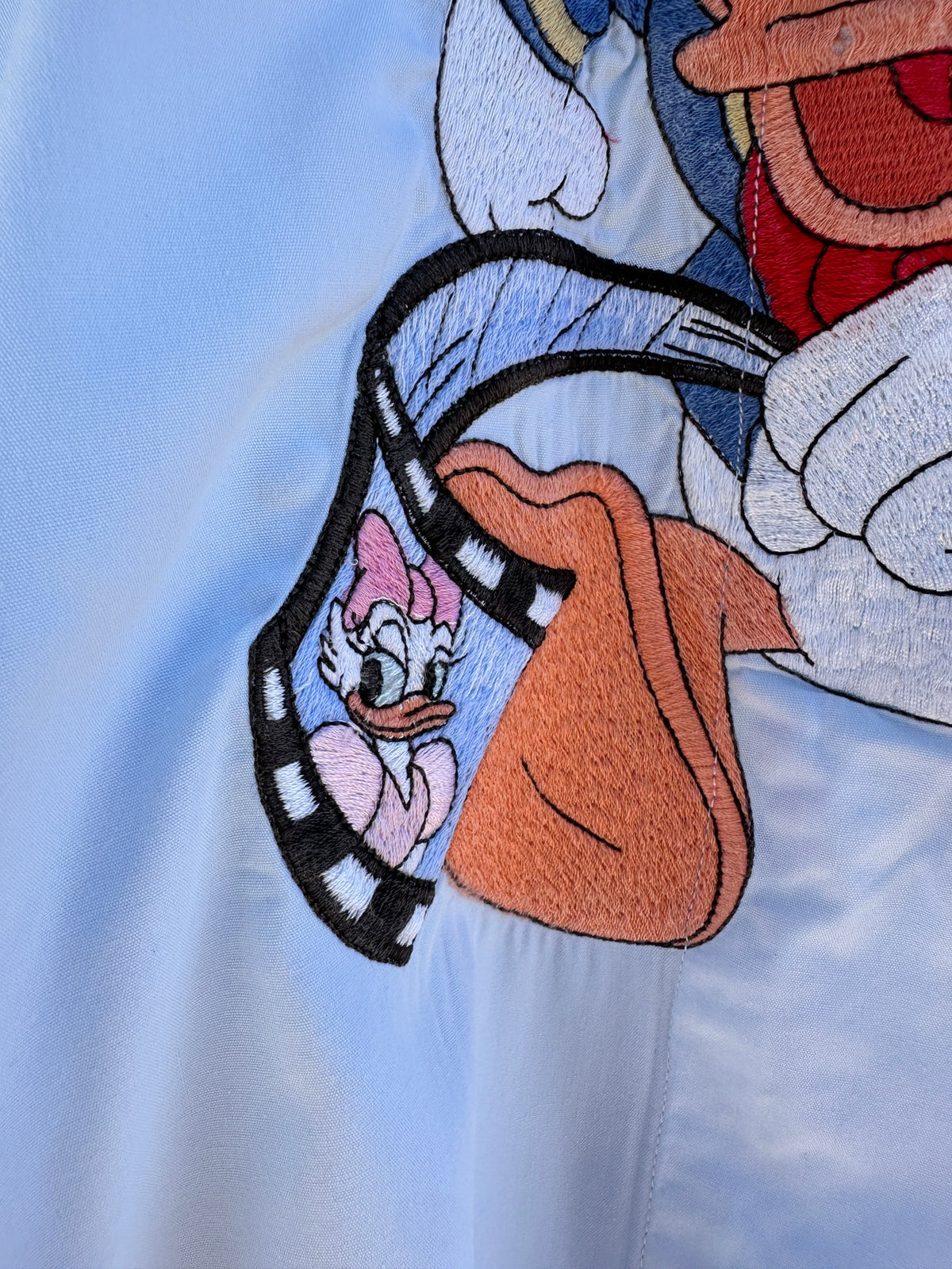 Camicia paperino cinema