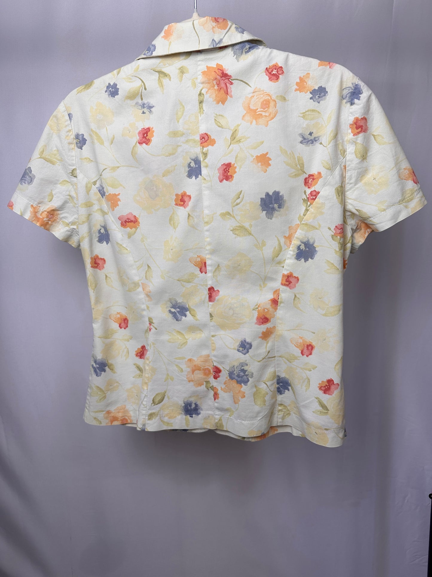 Camicia etam cotone