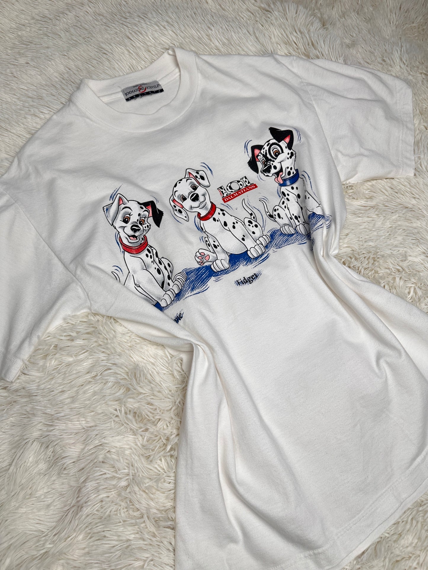 T-shirt "La Carica dei 101"