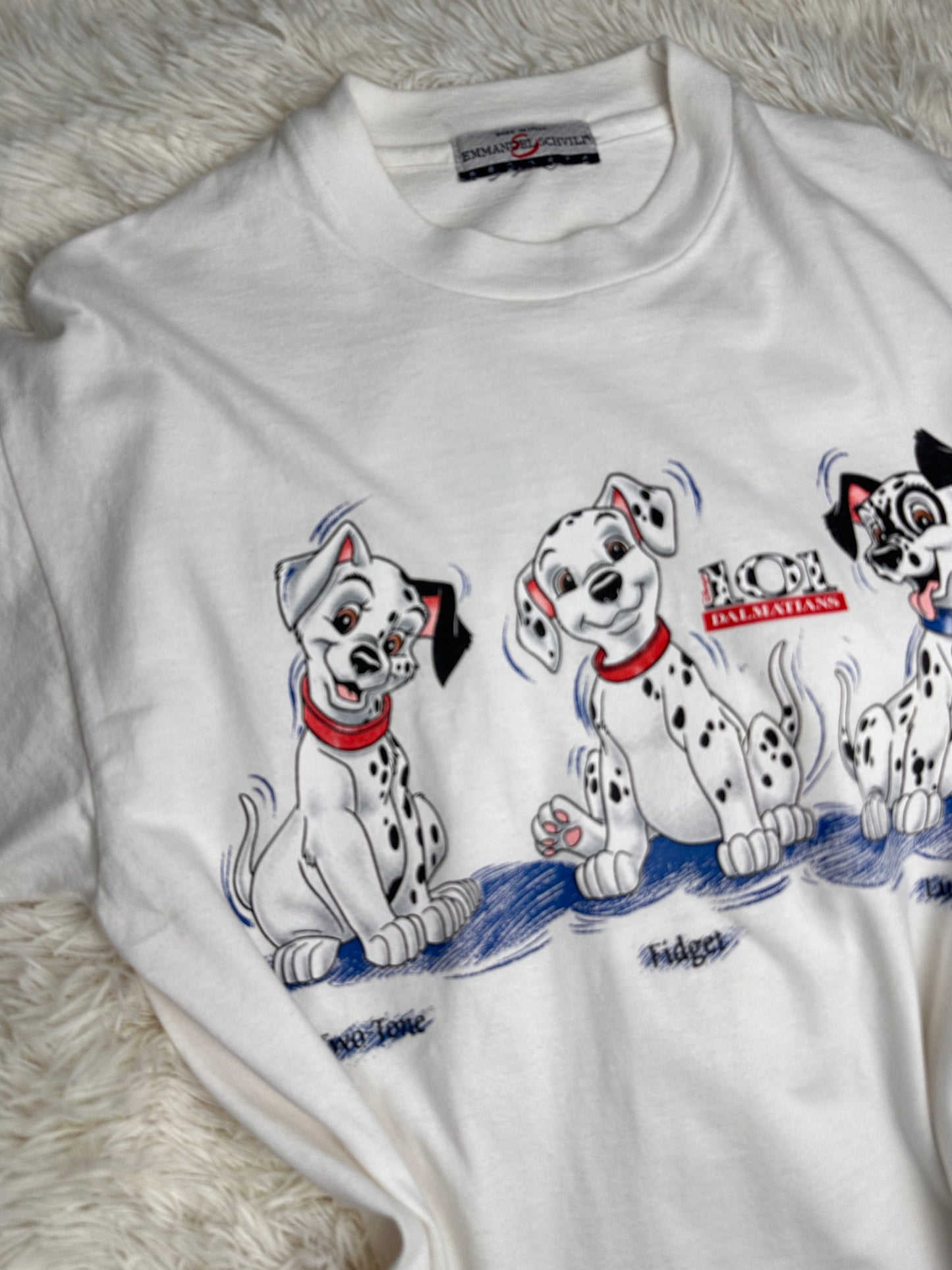 T-shirt "La Carica dei 101"