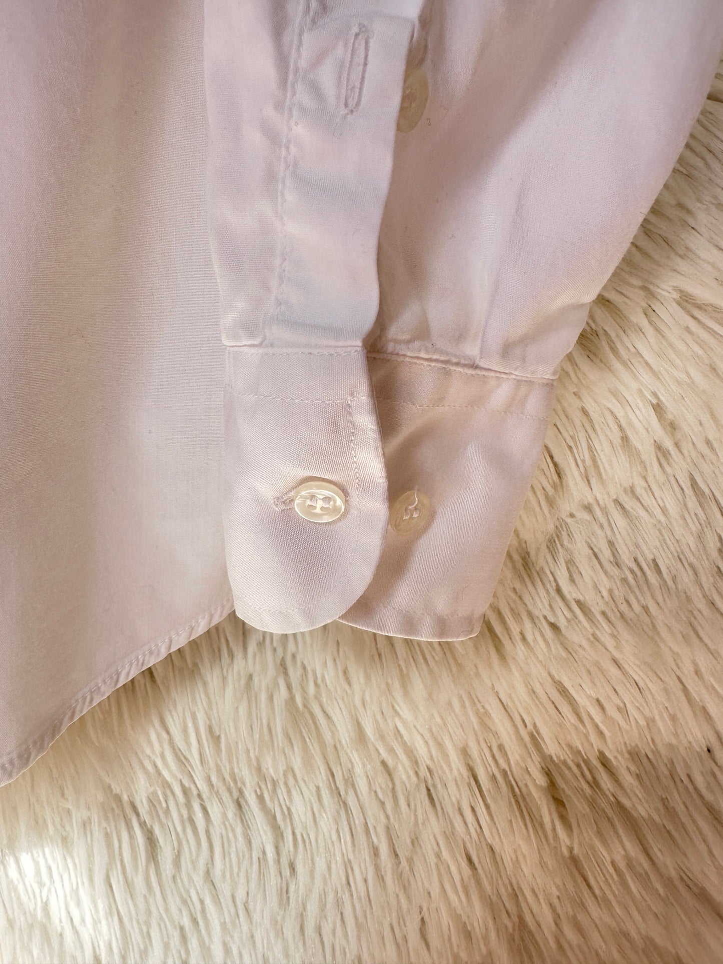 Camicia bianca 101 cuccioli