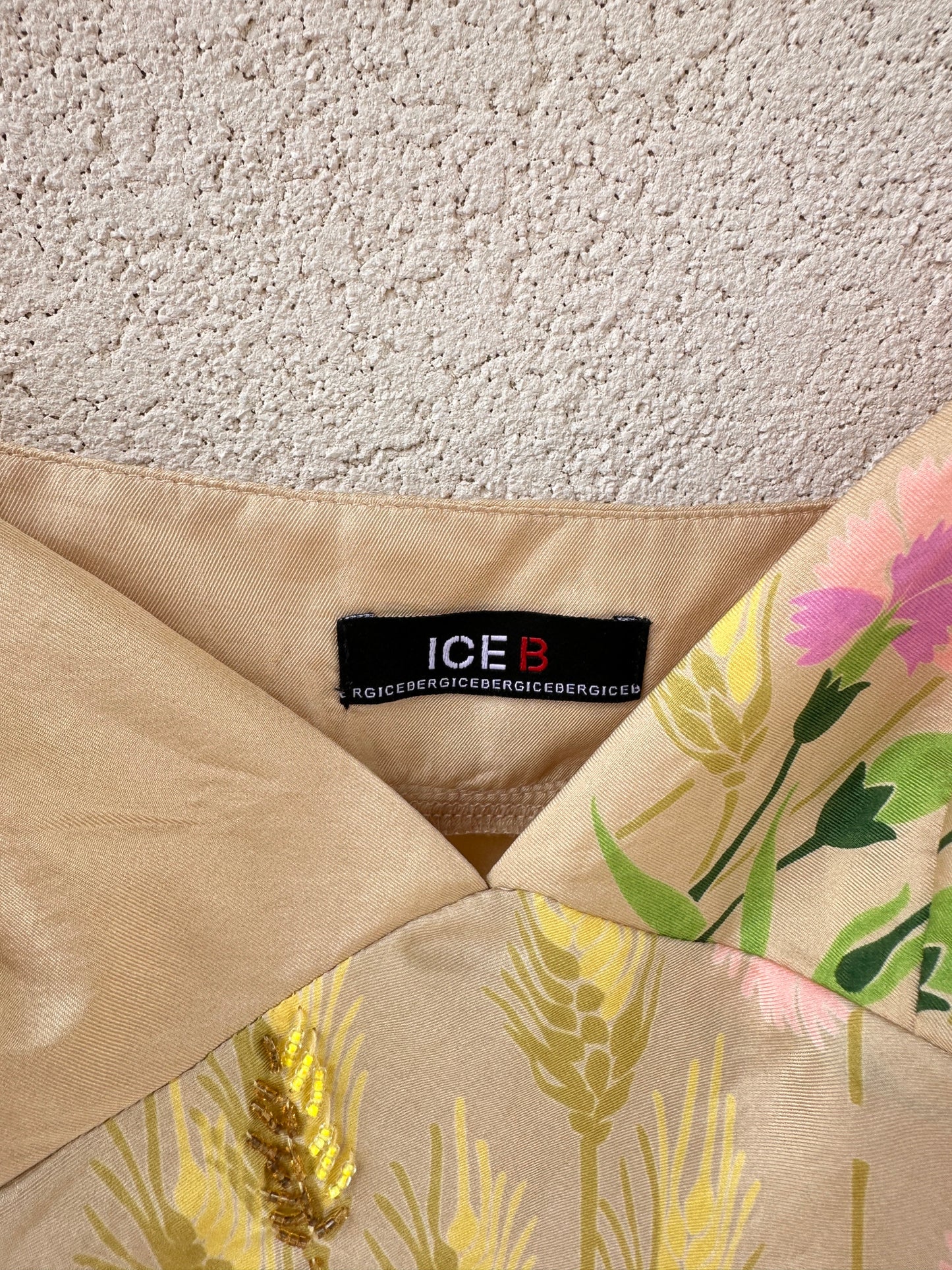 Top iceberg seta