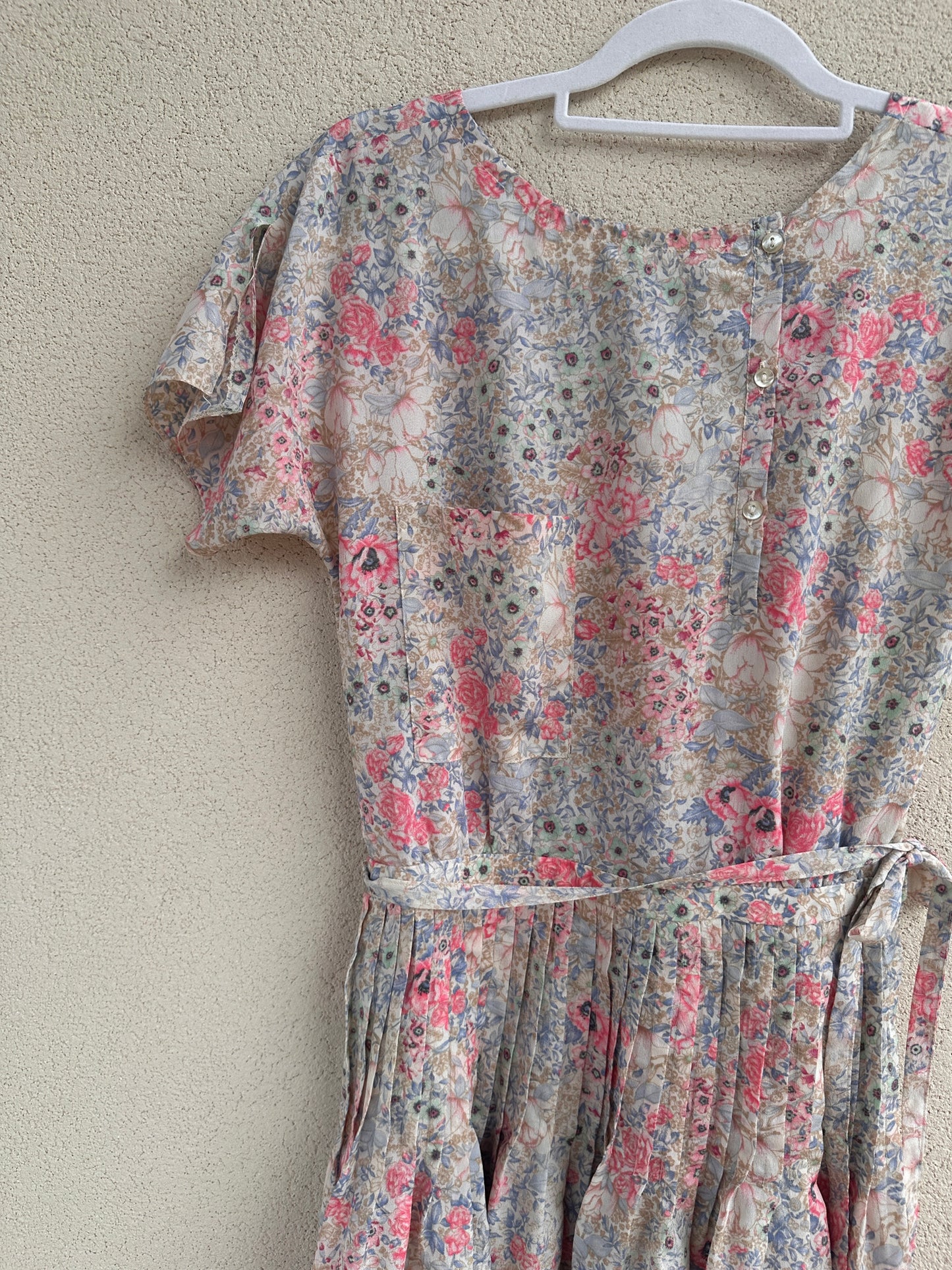 Abito Cacharel 80s