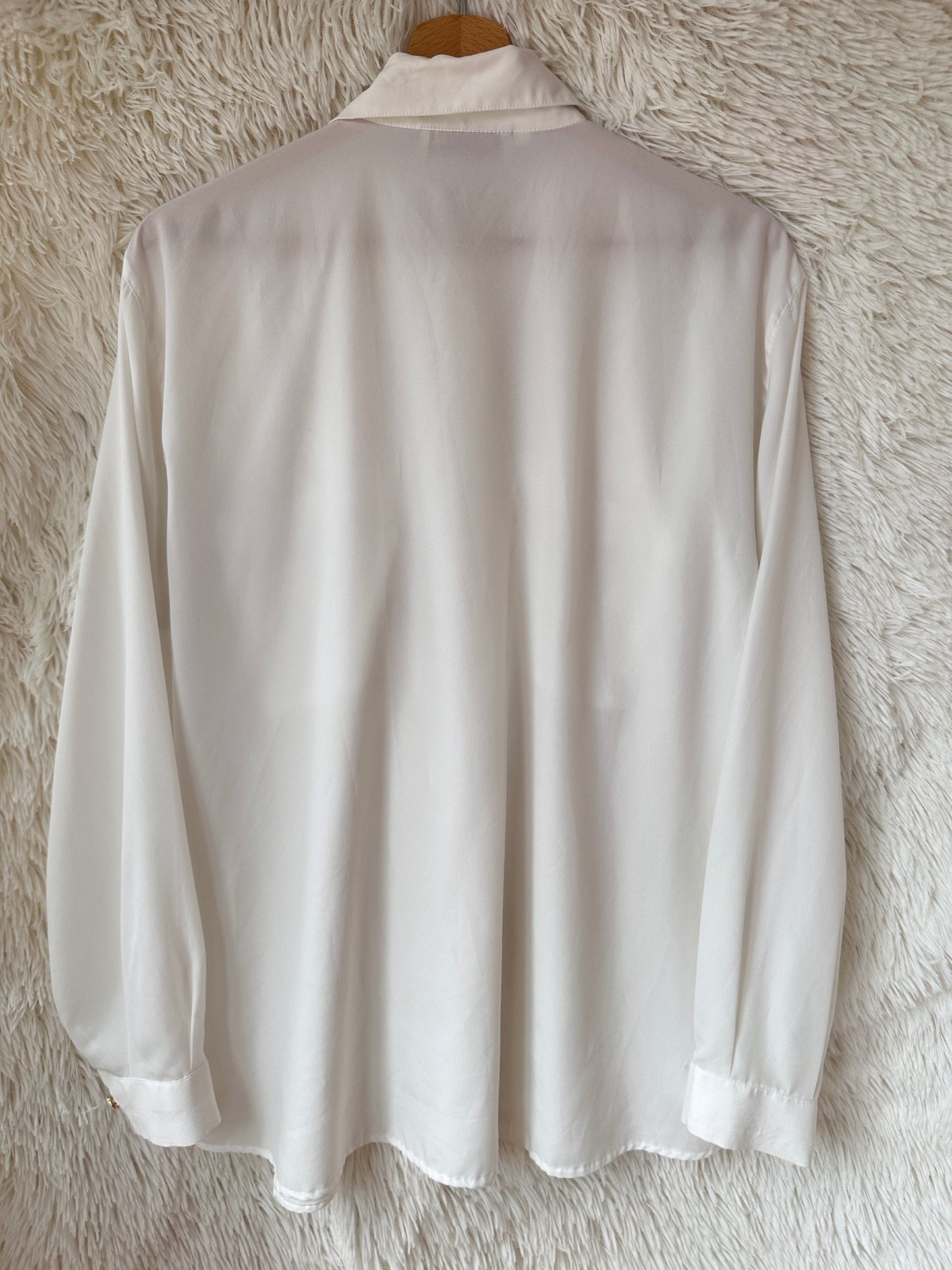 Camicia pizzo Giulia Galanti