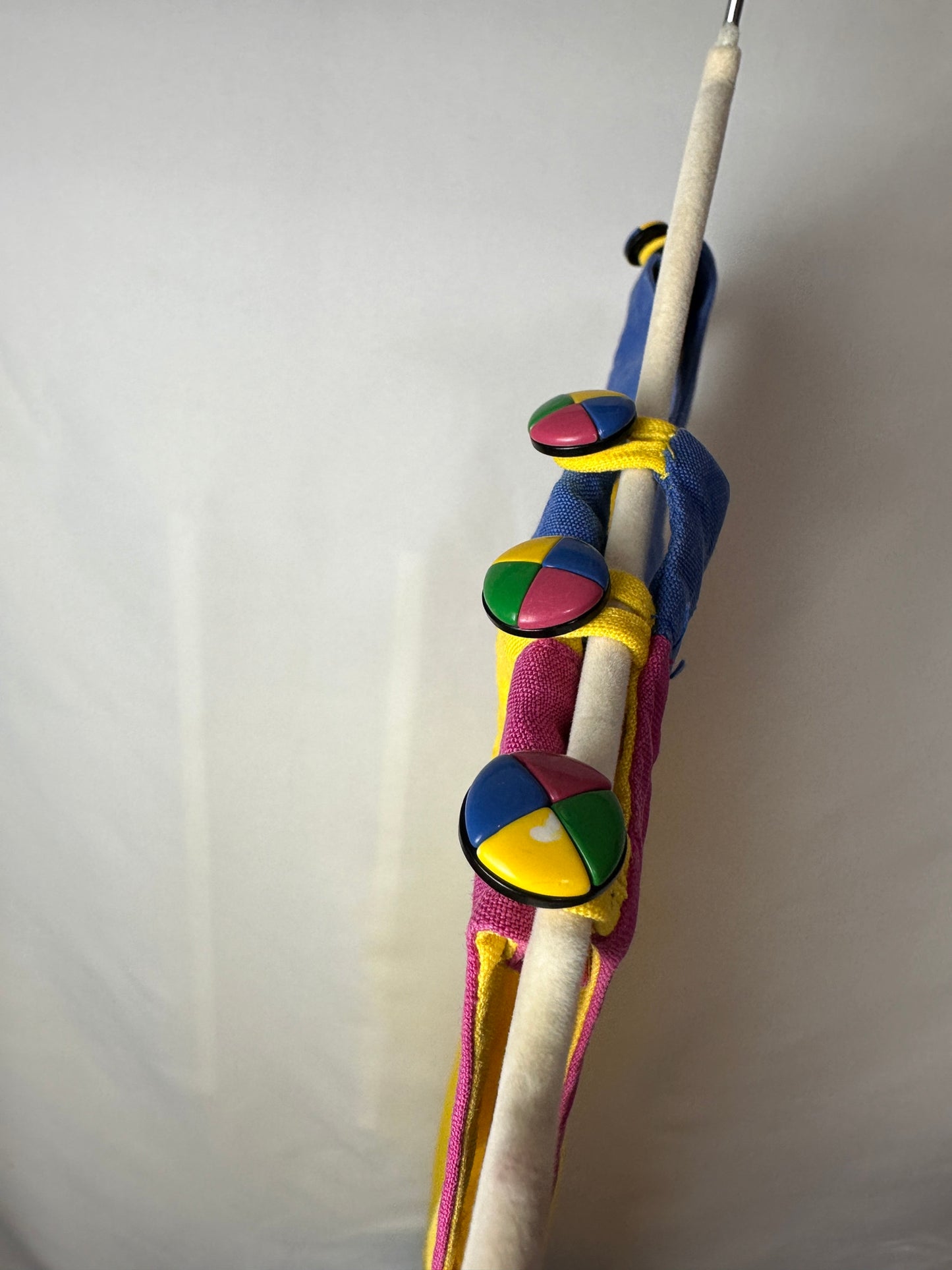 Abito color block Sportmax