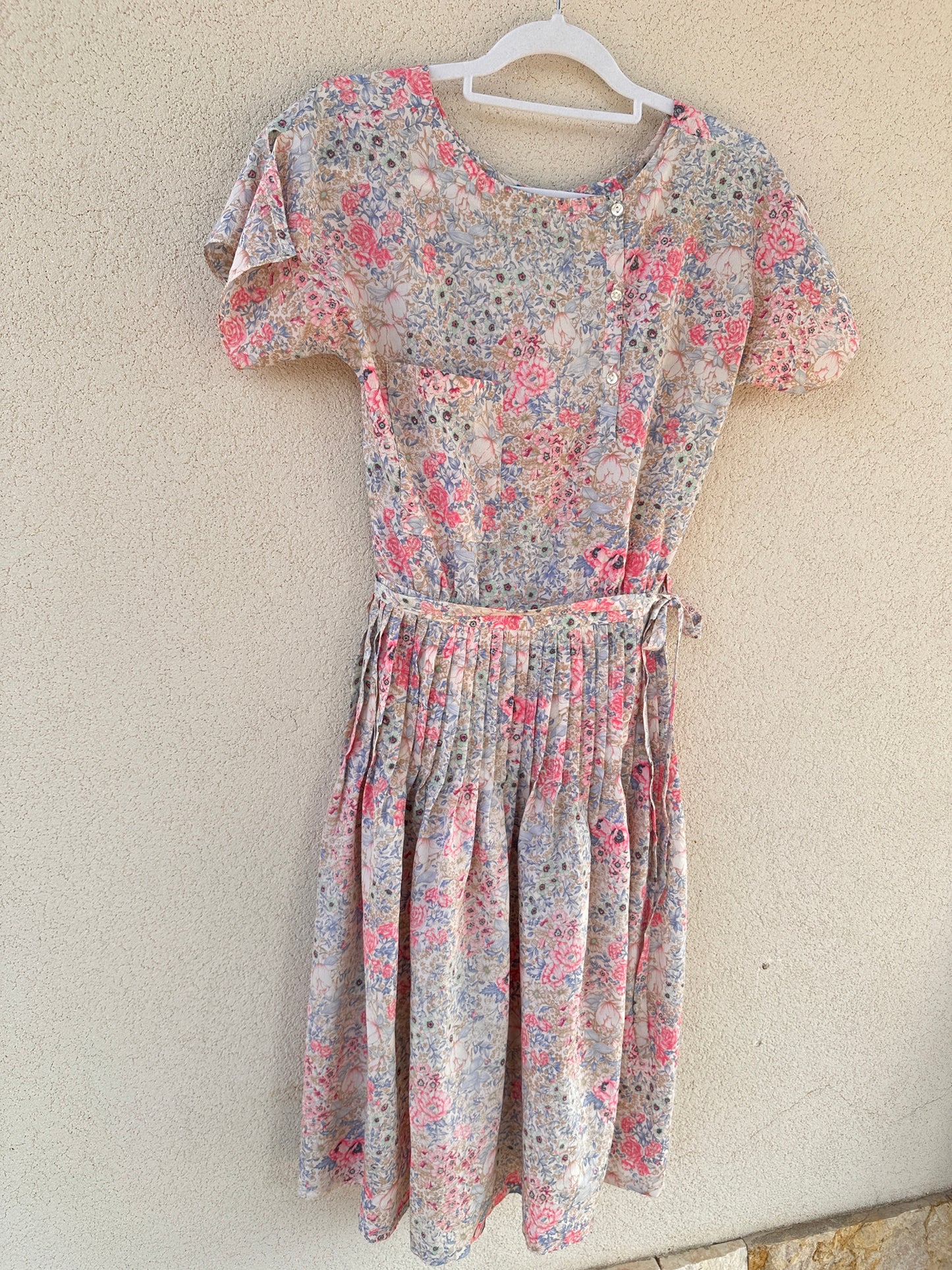 Abito Cacharel 80s
