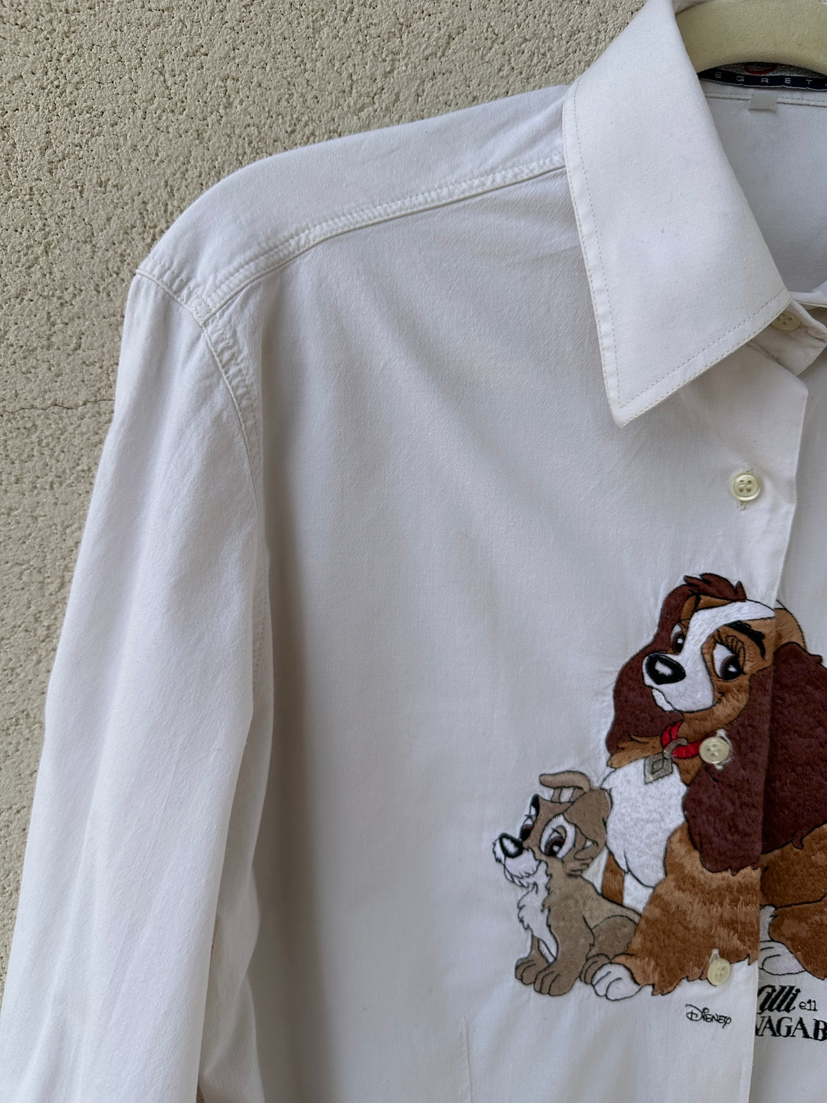 Camicia Lilli & Scamp
