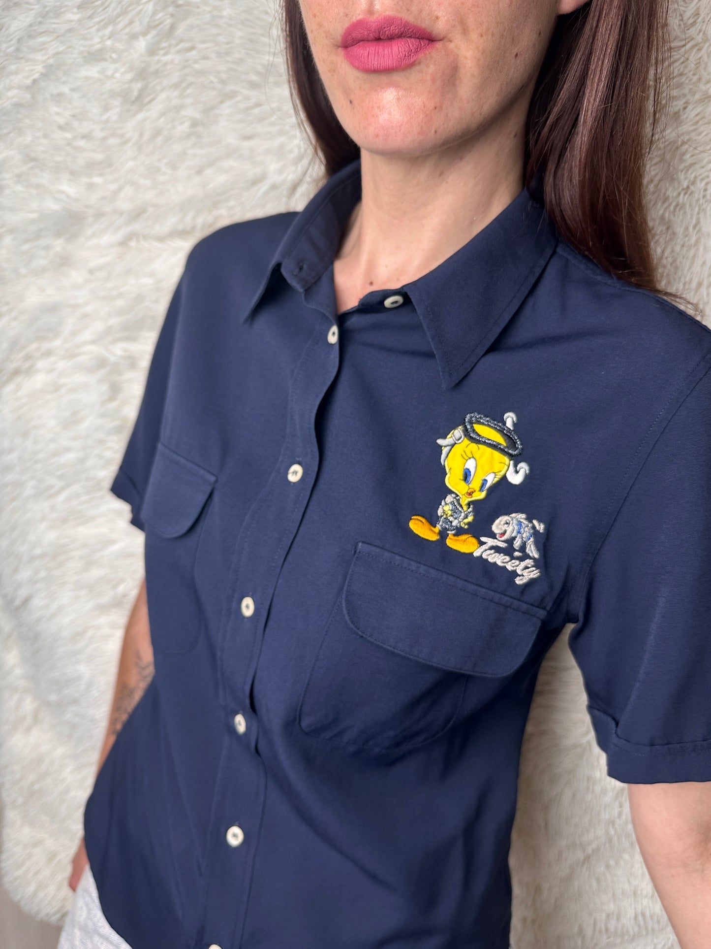 Camicia twetty