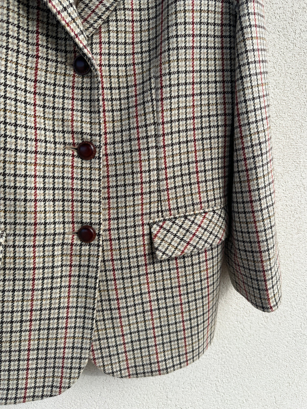 Blazer Principe di Galles