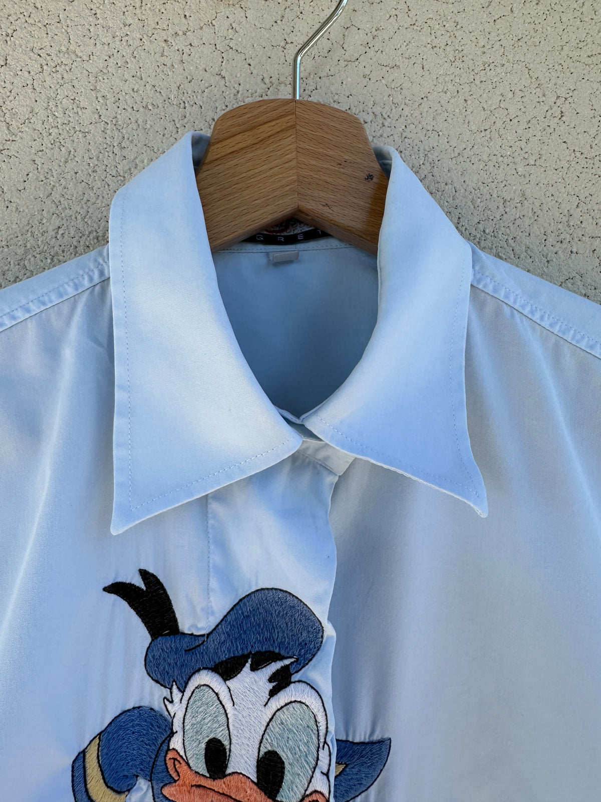 Camicia paperino cinema