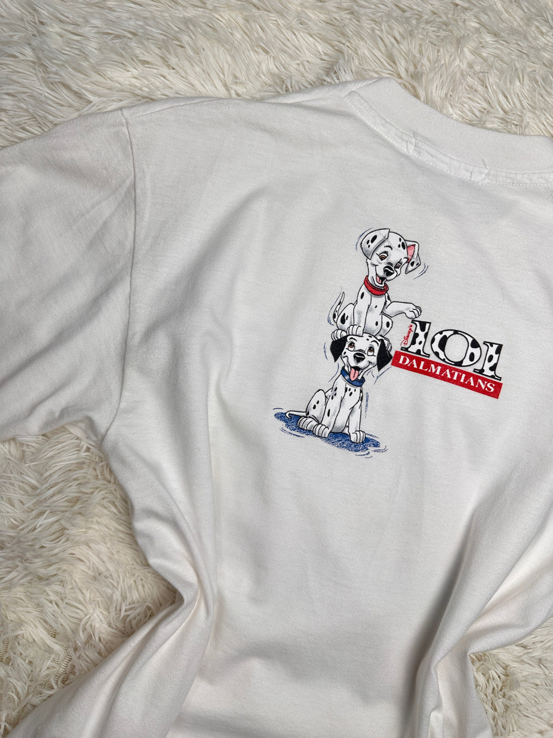 T-shirt "La Carica dei 101"