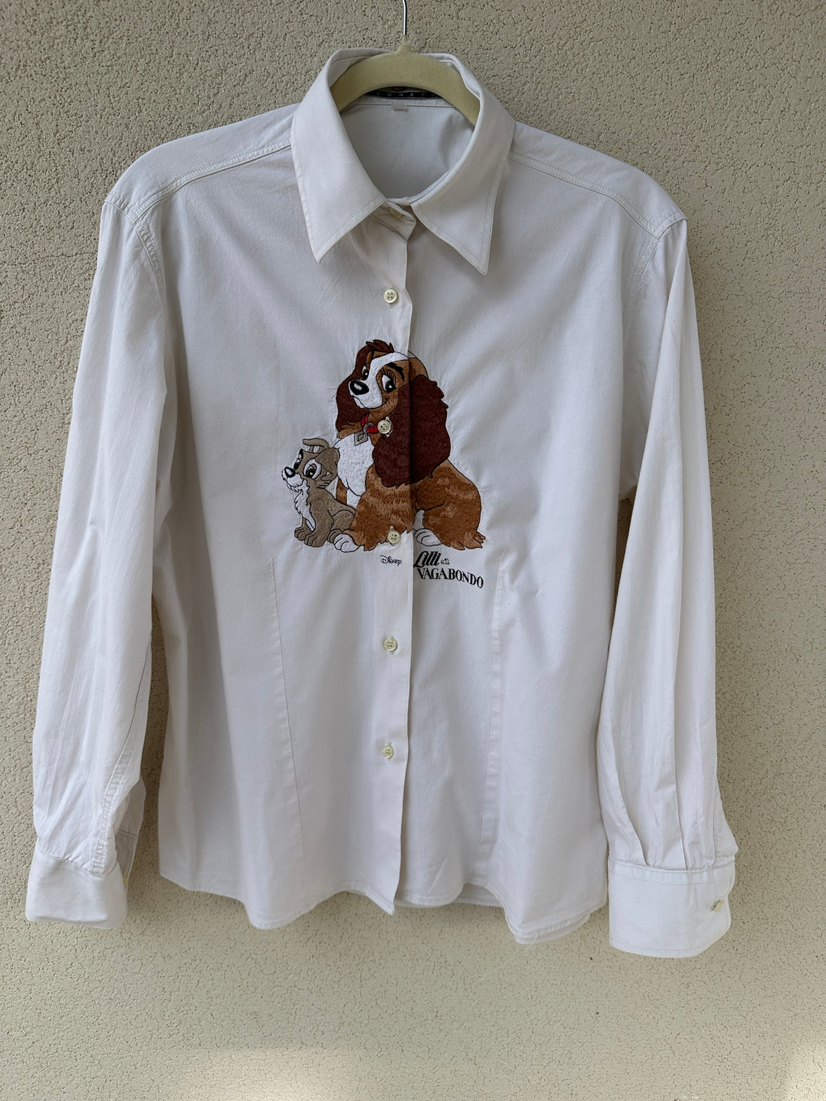 Camicia Lilli & Scamp