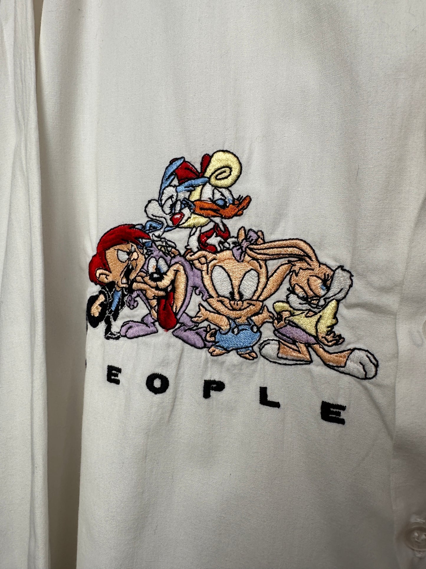 Camicia Tiny toon