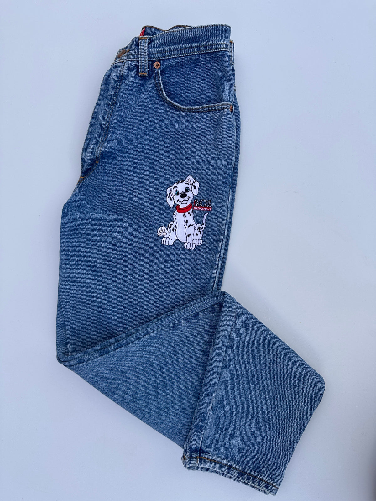 Jeans 101 Dalmatians Pongo