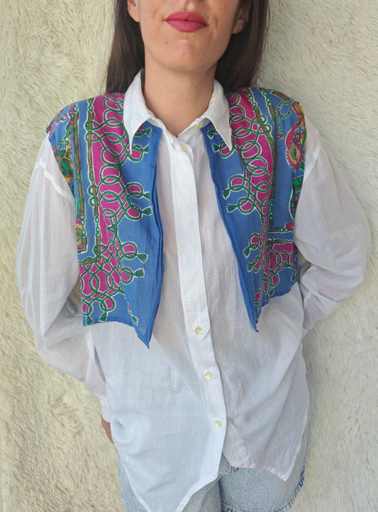Camicia Notti d'oriente