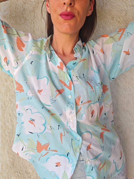 Camicia jazz