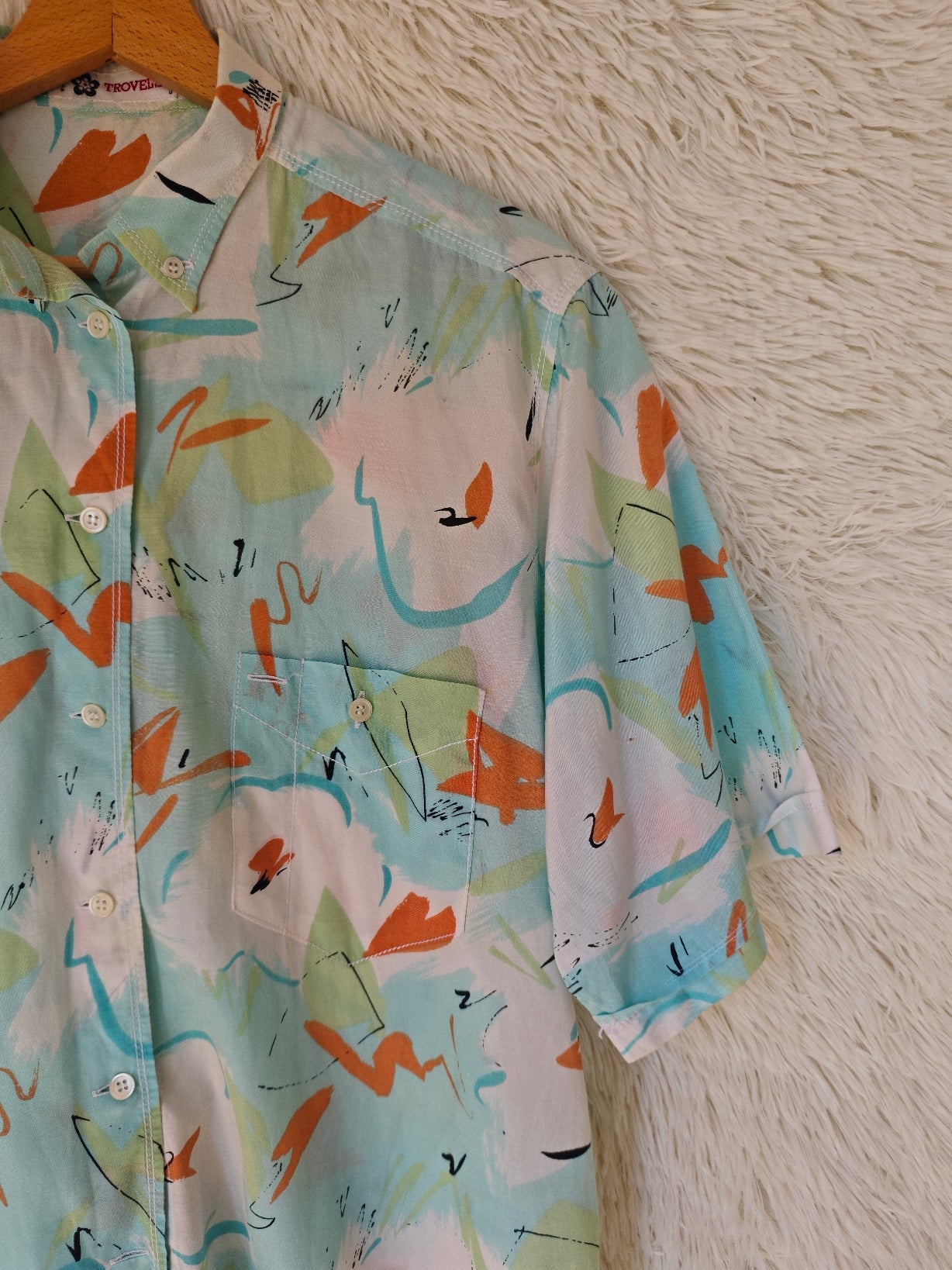 Camicia jazz