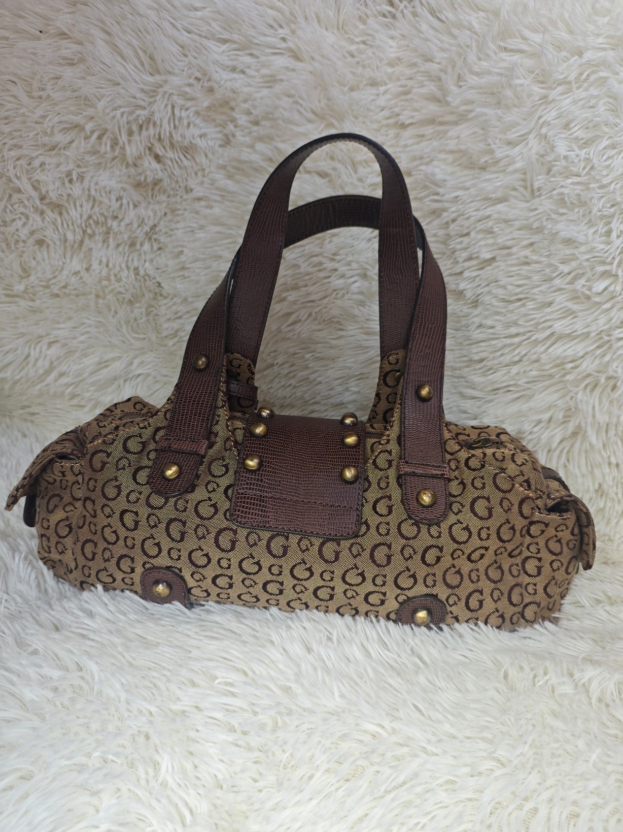 Borsa Guess y2k