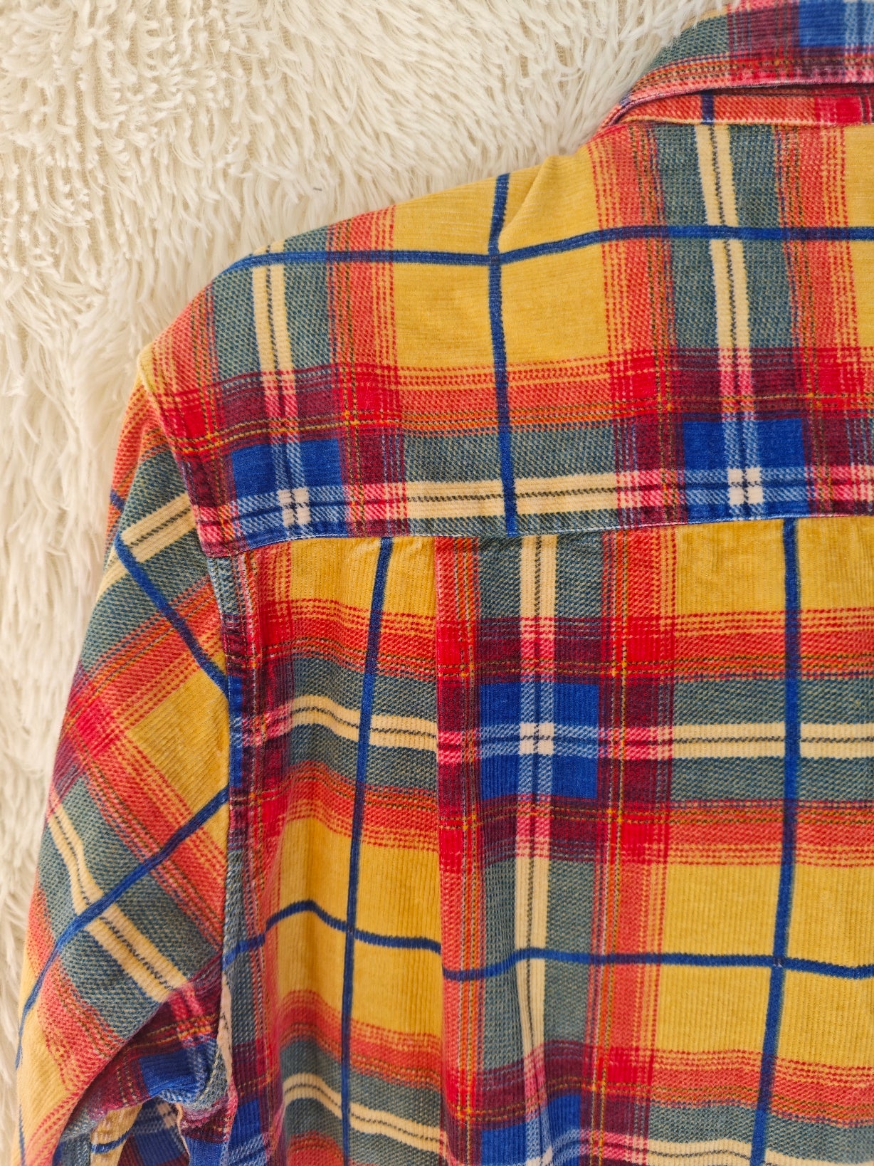 Camicia Deisy e pluto