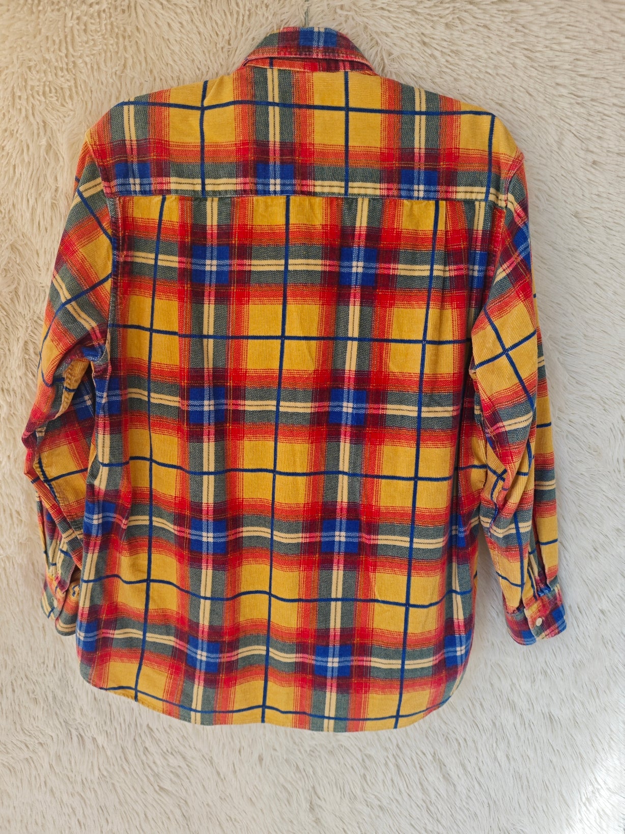 Camicia Deisy e pluto