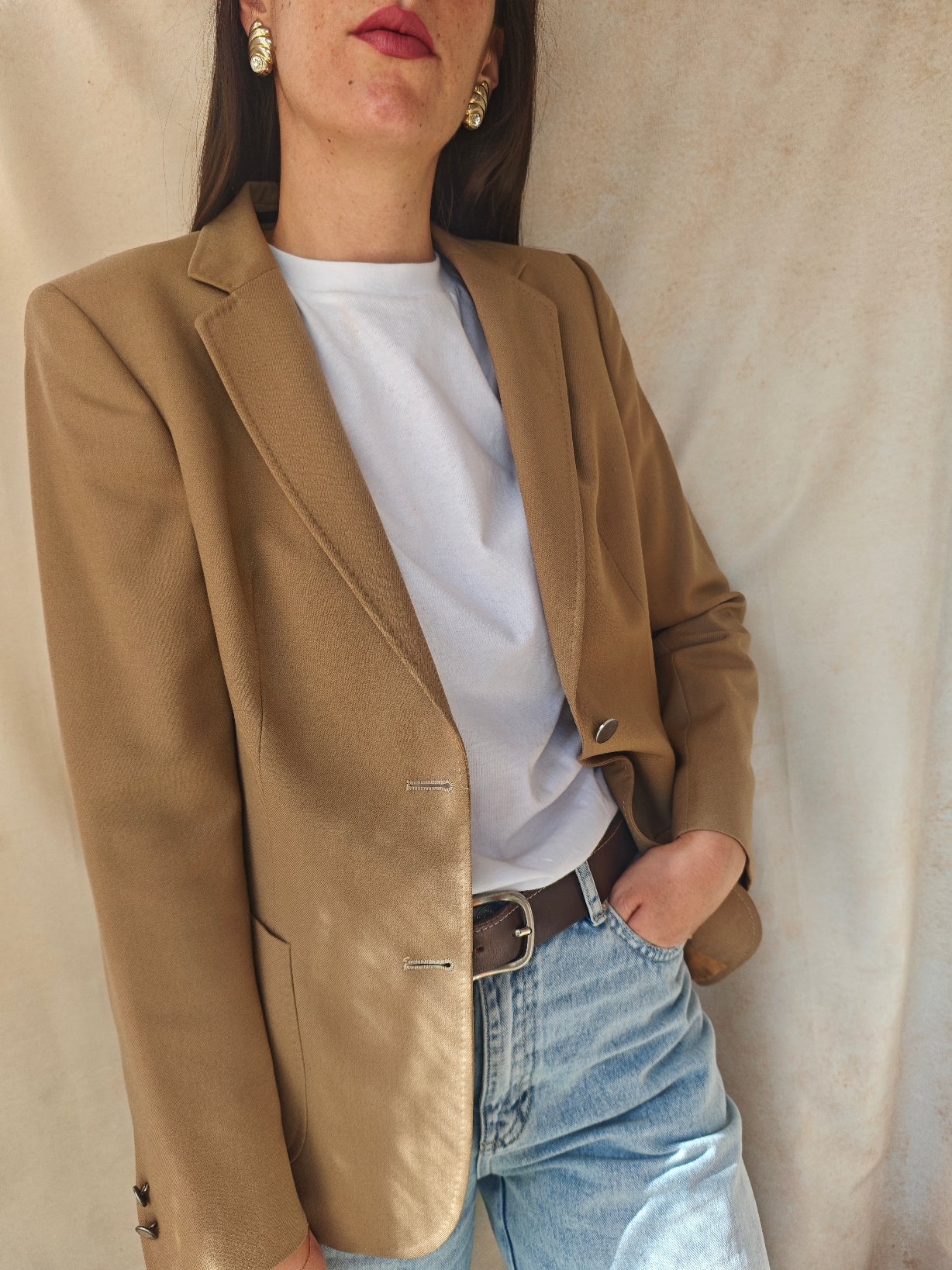 Blazer Daks London