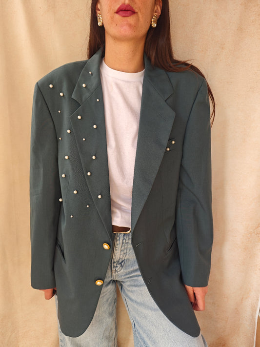 Blazer hailey