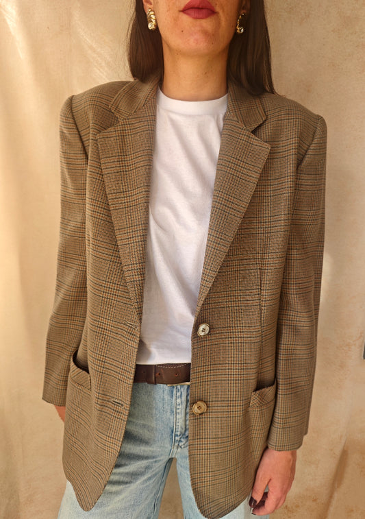 Blazer Alba Fornari