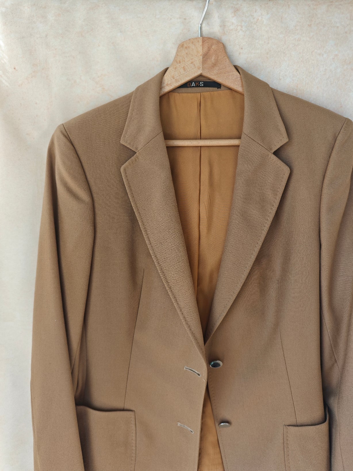 Blazer Daks London