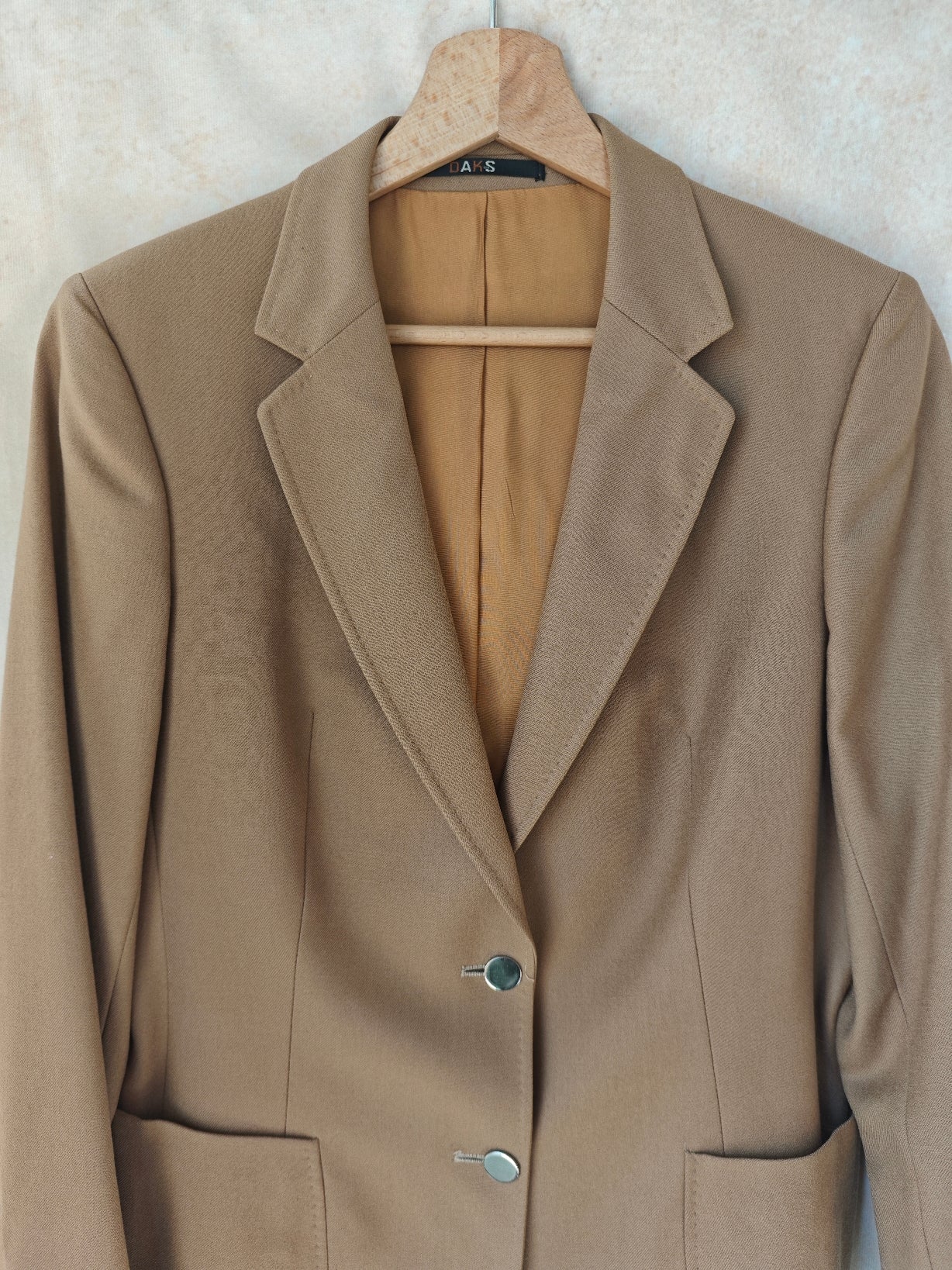 Blazer Daks London