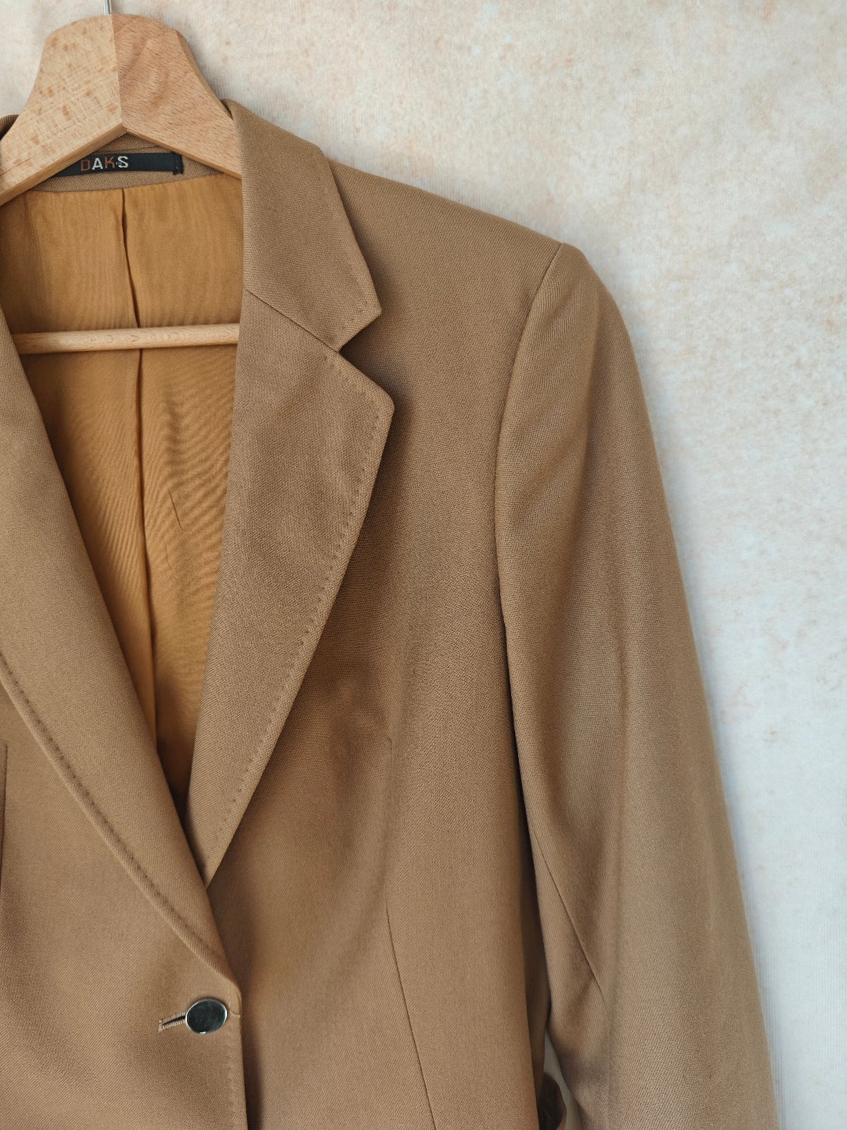Blazer Daks London
